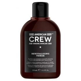 American Crew Восстанавливающий лосьон после бритья, 150 мл. фото