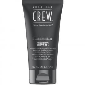 American Crew Гель для бритья Presicion Shave Gel, 150 мл. фото