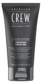American Crew Гель для бритья SSC Precision Shave Gel 150 мл. фото