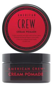 American Crew Крем-помада с легкой фиксацией и низким уровнем блеска, 85 мл. фото