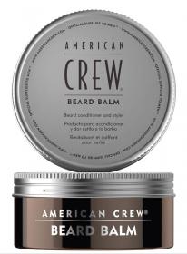 American Crew Бальзам для бороды, 60 г. фото