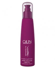 Ollin Professional Спрей для волос Кристаллы света, 125 мл. фото