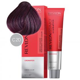 Revlon Professional Краска для волос Cromatics, 60 мл. фото