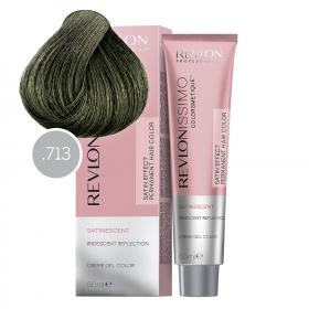 Revlon Professional Перманентный краситель Satinescent, 60 мл. фото