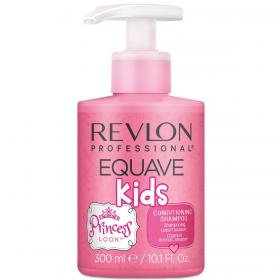 Revlon Professional Детский шампунь для волос, 300 мл. фото
