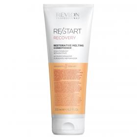 Revlon Professional Restorative Melting Conditioner Восстанавливающий кондиционер, 200 мл. фото