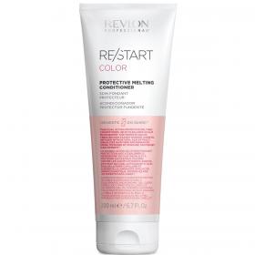 Revlon Professional Protective Melting Conditioner Кондиционер, защищающий цвет, 200 мл. фото