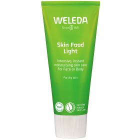Weleda Легкий универсальный питательный крем Skin Food, 75 мл. фото