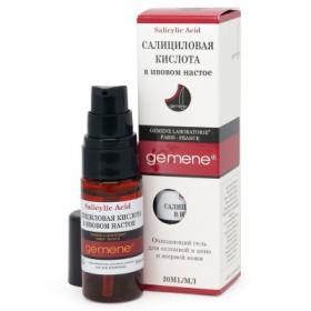 DNC Kosmetika Салициловая кислота в ивовом настое, 20 мл. фото