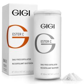 GiGi Пудра-эксфолиант Daily Rice Exfoliator, 200 мл. фото