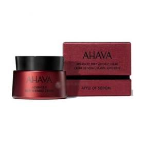 Ahava Крем против глубоких морщин Advanced Deep Wrinkle Cream, 50 мл. фото