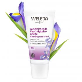 Weleda Освежающий увлажняющий крем-уход 30 мл. фото