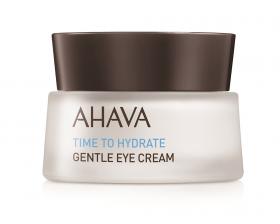 Ahava Нежный крем для глаз Gentle Eye Cream, 15 мл. фото