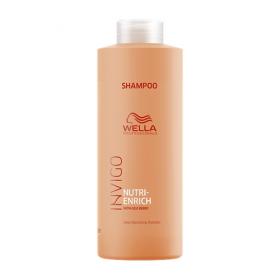 Wella Professionals Ультрапитательный шампунь, 1000 мл. фото