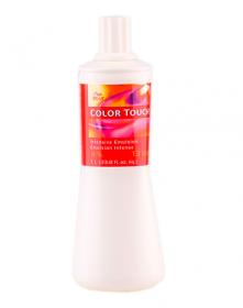 Wella Professionals Wella COLOR TOUCH Эмульсия 4, 1000 мл. фото