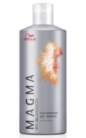 Wella Professionals Стабилизатор цвета и блеска, 500 мл. фото