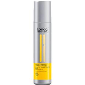 Londa Professional Несмываемый бальзам-кондиционер для поврежденных волос Visible Repair, 250 мл. фото