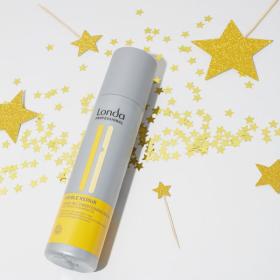 Londa Professional Несмываемый бальзам-кондиционер для поврежденных волос Visible Repair, 250 мл. фото