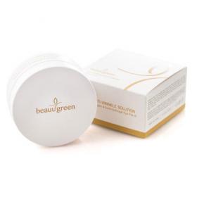 BeauuGreen Гидрогелевые патчи с коллагеном и золотом для кожи вокруг глаз, 60 шт. фото