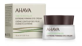 Ahava Радикально восстанавливающий крем для контура глаз Extreme Firming Eye Cream, 15 мл. фото