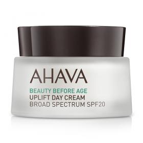 Ahava Дневной крем для подтяжки кожи лица Uplift Day Cream SPF20, 50 мл. фото