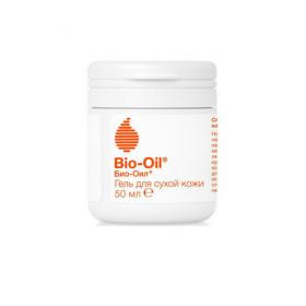 Bio-Oil Гель для сухой кожи, 50 мл. фото