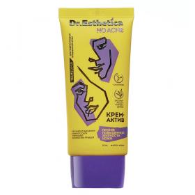 Dr. Esthetica Крем-актив, 50 мл. фото