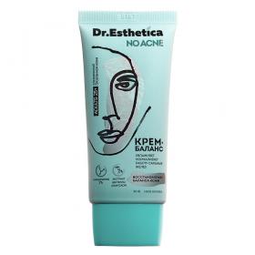 Dr. Esthetica Крем-баланс, 50 мл. фото