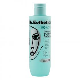 Dr. Esthetica Увлажняющий тоник-баланс, 200 мл. фото