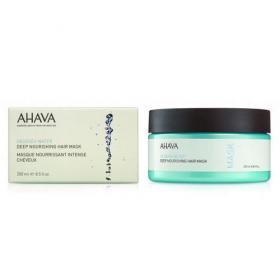 Ahava Интенсивная питательная маска для волос Deep Nourishing Hair Mask, 250 мл. фото