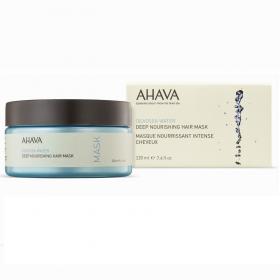 Ahava Интенсивная питательная маска для волос Deep Nourishing Hair Mask, 220 мл. фото