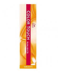 Wella Professionals Краска Color Touch Sunlights для волос, 60 мл. фото
