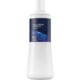 Wella Professionals Окислитель Welloxon Perfect 30V 9,0, 1000 мл. фото
