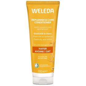 Weleda Восстанавливающий бальзам-кондиционер с экстрактом овса, 200 мл. фото