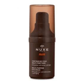 Nuxe Крем для кожи контура глаз для мужчин, 15 мл. фото
