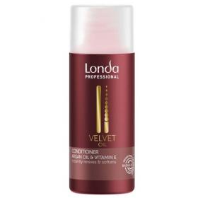 Londa Professional Кондиционер с аргановым масломдорожный формат, 50 мл. фото
