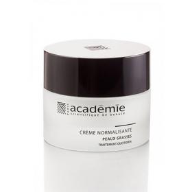 Academie Нормализующий крем Creme Normalisante, 50 мл. фото