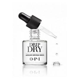O.P.I Капли - сушка для лака Drip Dry Drops 8 мл. фото