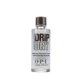 O.P.I Капли - сушка для лака Drip Dry Drops 104 мл. фото