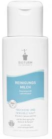 Bioturm Очищающее молочко для лица и тела Nr.10 200 мл. фото