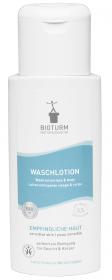 Bioturm Средство для мытья лица и тела Nr.12 200 мл. фото