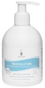 Bioturm Средство для мытья лица и тела Nr.12 300 мл. фото