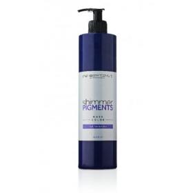 Assistant Professional Тонирующая маска для поддержания цвета Ice Lavander 500 мл. фото