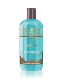 Barex Гель для душа Магия Востока  Magic of the East Bubble Bath 500 мл. фото