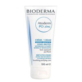 Bioderma Атодерм РО Цинк 100 мл. фото