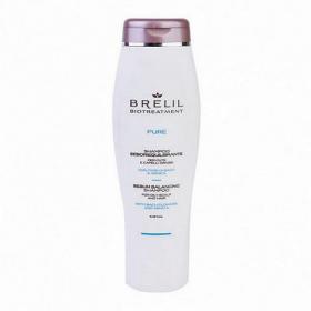 Brelil Professional Шампунь для жирных волос, 250 мл. фото