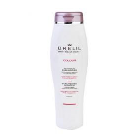 Brelil Professional Шампунь для мелированных волос, 250 мл. фото