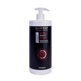 Brelil Professional Шампунь против выпадения волос со стволовыми клетками и капиксилом,  1000 мл. фото