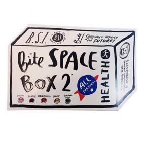 Bite Набор Space Box 2, 225 г. фото