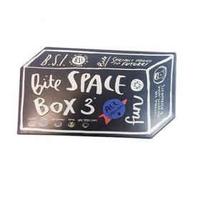 Bite Набор Space Box 3, 225 г. фото